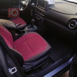 هیوندای کۆنا